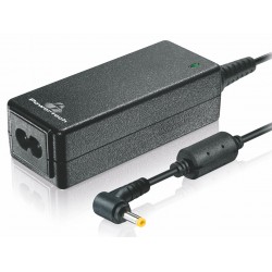 POWERTECH τροφοδοτικό laptop PT-292 για HP, 30W, 19.5V - 1.58A