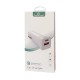 POWERTECH Φορτιστής Αυτοκινήτου PT-712, 1x USB, 1x Type-C, 3A, λευκό