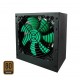 POWERTECH τροφοδοτικό PT-741, 500W, Active PFC, 80 Plus Bronze
