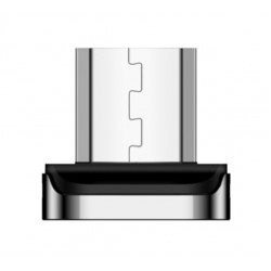 POWERTECH Αντάπτορας Micro USB PT-751 για μαγνητικό καλώδιο