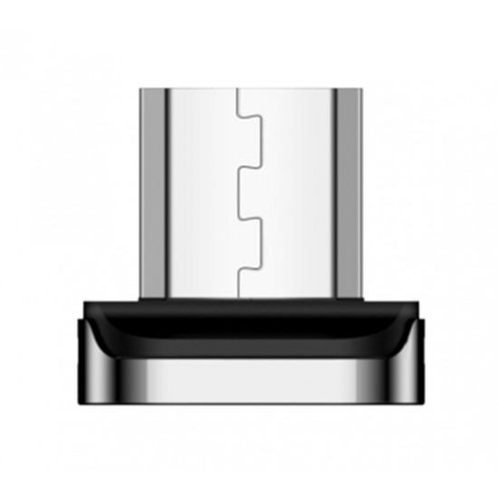 POWERTECH Αντάπτορας Micro USB PT-751 για μαγνητικό καλώδιο