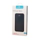 POWERTECH power bank PT-764 10000mAh, 3x output, quick charge, μαύρο
