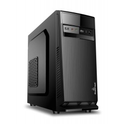 POWERTECH PC Case PT-770, USB 3.0, με PSU 500W