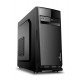 POWERTECH PC Case PT-770, USB 3.0, με PSU 500W