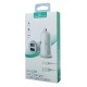 POWERTECH Φορτιστής αυτοκινήτου & καλώδιο Type-C PT-773, 2x USB, 3.4A