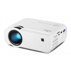 POWERTECH Projector PT-828, Wi-Fi Airplay, 720p, HDMI, Android