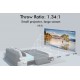 POWERTECH Projector PT-828, Wi-Fi Airplay, 720p, HDMI, Android