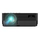 POWERTECH Projector PT-829, Wi-Fi Airplay, 1080p, 2x HDMI, Android.