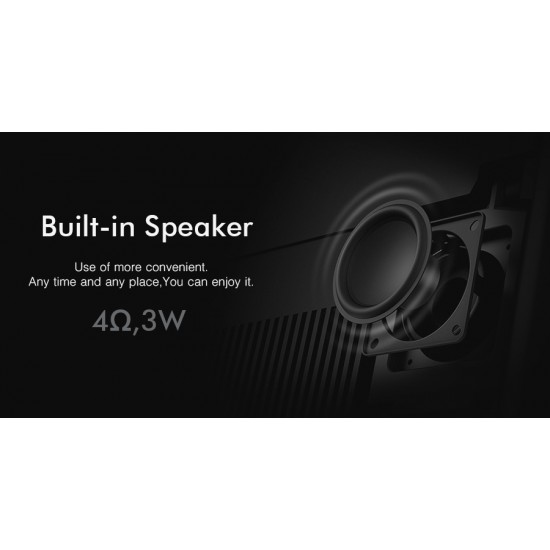 POWERTECH Projector PT-829, Wi-Fi Airplay, 1080p, 2x HDMI, Android.