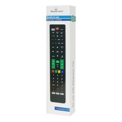 POWERTECH Τηλεχειριστήριο PT-831 για τηλεοράσεις Panasonic
