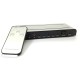 POWERTECH Premium Quality HDMI 1.4 Switch 4x input με PIP, 4K x 2K