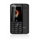 POWERTECH Κινητό Τηλέφωνο Milly Big PTM-13, Dual SIM, Multimedia, μαύρο