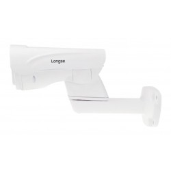 LONGSE Υβριδική PTZ κάμερα PTZ3, 2.1MP 1080P, με οπτικό ζούμ 10X, IP66