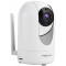 FOSCAM IP κάμερα R4M, WiFi, 2K, 4MP, dual-band, remote control, λευκή