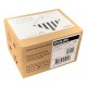 PHILIPS επαναφορτιζόμενη μπαταρία R6B2A260 2600mAh, AA HR6 Mignon, 2τμχ