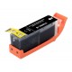 Συμβατό InkJet για Canon CLI-550, 25ml,  Black