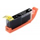 Συμβατό InkJet για Canon CLI-551, 12ml, Black