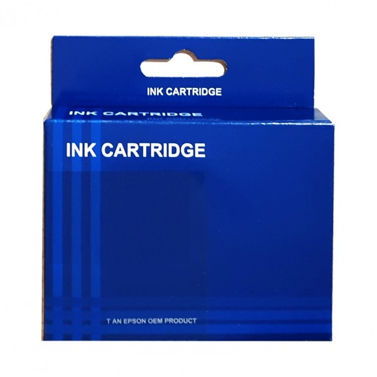 Συμβατό Inkjet για HP, 951 XL, 26ml, Cyan