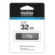 IMATION USB Flash Drive OJ3 RT02030032SV, 32GB, USB 2.0, ασημί