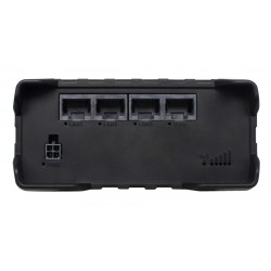 TELTONIKA industrial cellular router RUT950, 4G LTE Cat 4, Wi-Fi