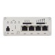 TELTONIKA Industrial cellular router RUTX11, 4G LTE Cat6, 4x GbE