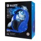 SADES Gaming Headset Spirits SA-721, Multiplatform, 3.5mm, μπλε