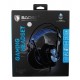 SADES Gaming Headset Locust Plus, USB, 7.1CH με 40mm ακουστικά