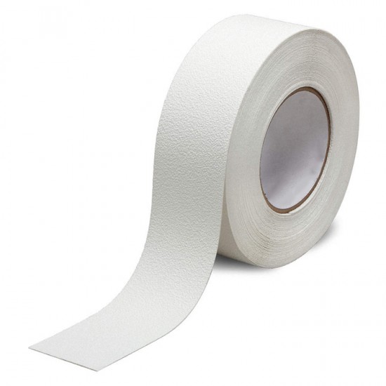 SELLOPLAST αντιολισθητική ταινία SEL-012, 50mm x 18m, διάφανη