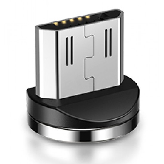 USAMS αντάπτορας Micro USB SJ158USBT για μαγνητικό καλώδιο