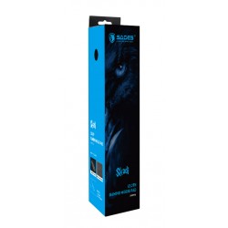 SADES Gaming Mousepad SA-P1 Skadi, anti-slip, 780x350x5mm