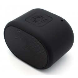 CELEBRAT Φορητό ηχείο Sky-3, TWS bluetooth/3.5mm/SD Card, 1200mAh, μαύρο
