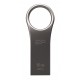 SILICON POWER USB Flash Drive Jewel 80, 16GB, USB 3.1, Titanium