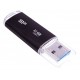 SILICON POWER USB Flash Drive Blaze B02, 32GB, USB 3.1, Black