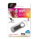 SILICON POWER USB Flash Drive Jewel 80, 32GB, USB 3.1, Titanium