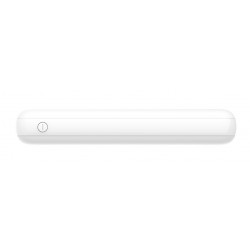 SILICON POWER Power Bank C200 20000mAh, 2x USB Output, White