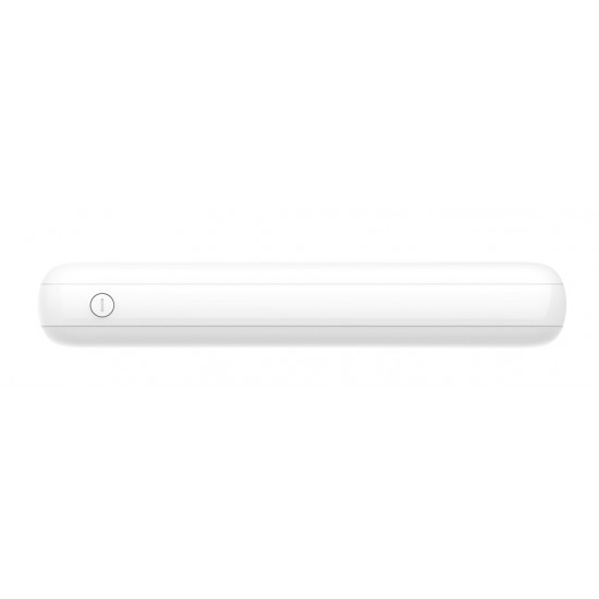 SILICON POWER Power Bank C200 20000mAh, 2x USB Output, White