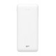 SILICON POWER Power Bank C200 20000mAh, 2x USB Output, White