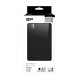 SILICON POWER Power Bank S200 20000mAh, 2x USB Output, Black