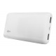 SILICON POWER Power Bank S200 20000mAh, 2x USB Output, White
