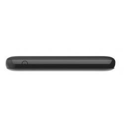 SILICON POWER Power Bank C50 5000mAh, 2x USB Output, Black