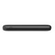 SILICON POWER Power Bank C50 5000mAh, 2x USB Output, Black