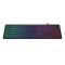 PHILIPS gaming πληκτρολόγιο SPK8264, ενσύρματο, RGB ambiglow, μαύρο