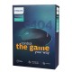 PHILIPS ενσύρματο gaming ποντίκι SPK9404, 2400DPI, 6 πλήκτρα, μαύρο