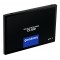 GOODRAM SSD CL100 Gen.3 120GB, 2.5", SATA III, 500-360MB/s, 3D TLC NAND