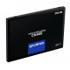 GOODRAM SSD CX400 Gen.2 256GB, 2.5", SATA III, 550-480MB/s, 3D TLC NAND