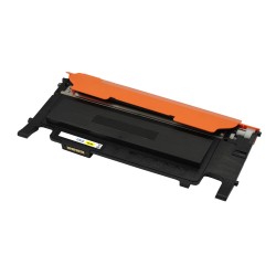 Συμβατό Toner για Samsung, universal, CLT-4072/4092, 1K, Yellow