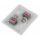 Παθητικό Video Balun HD202C για κάμερες HD-CVI/TVI/AHS