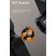 BASEUS βάση smartphone για αυτοκίνητο, SULR-A01, μαύρη