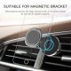 BASEUS finger ring holder Symbol SUMQ-0V, χρυσό