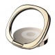 BASEUS finger ring holder Symbol SUMQ-0V, χρυσό
